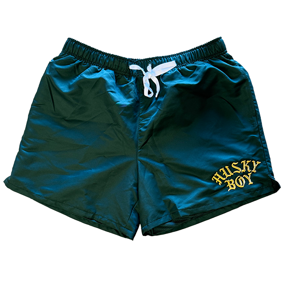 STOCKTON SHORT V2 (GREEN)