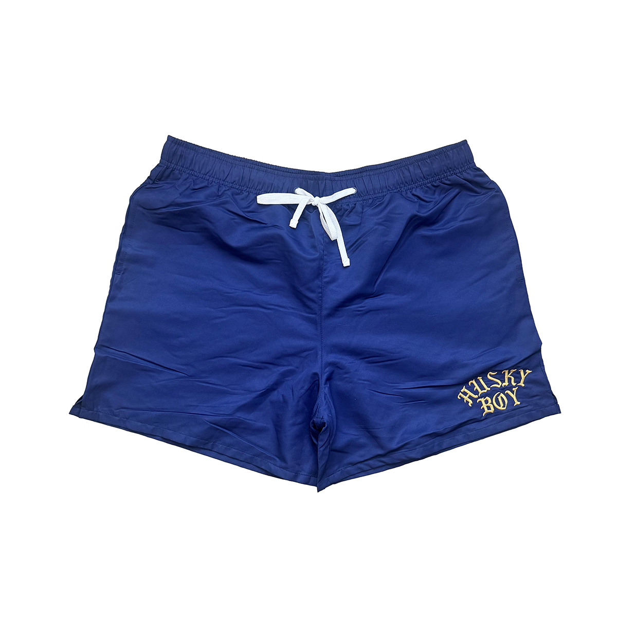 STOCKTON SHORT V2 (NAVY)