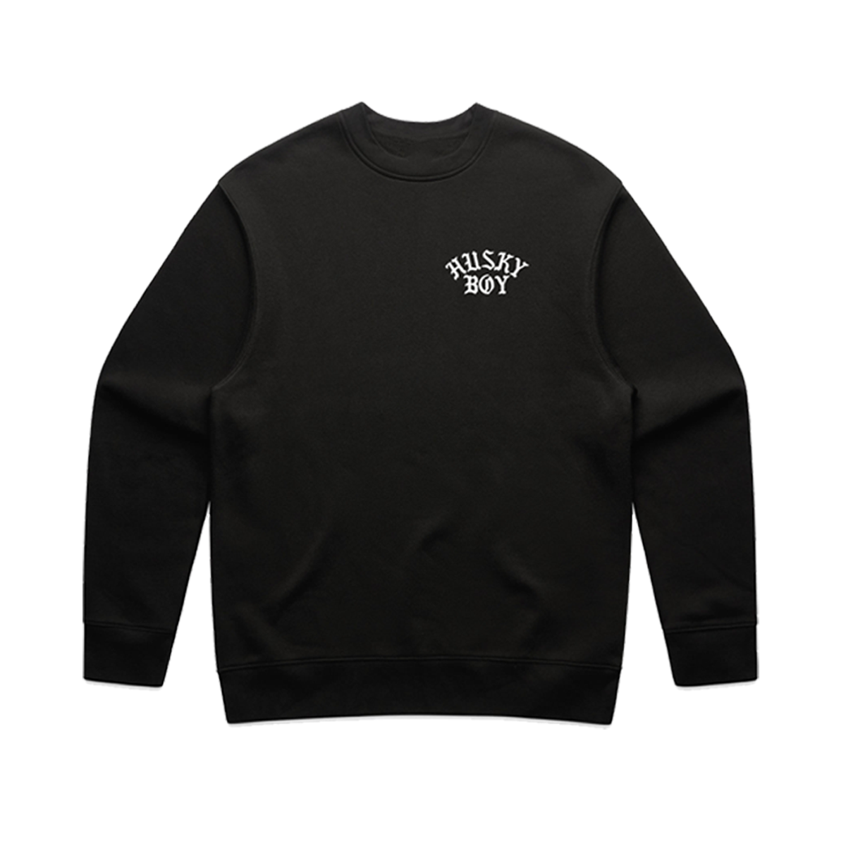 BACK ON IT FLEECE