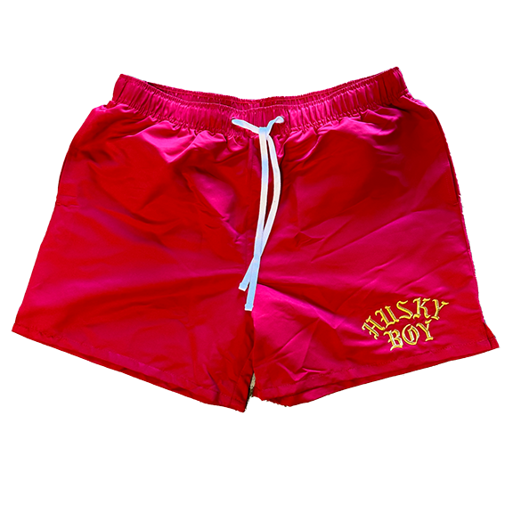 STOCKTON SHORT V2 Husky Boy