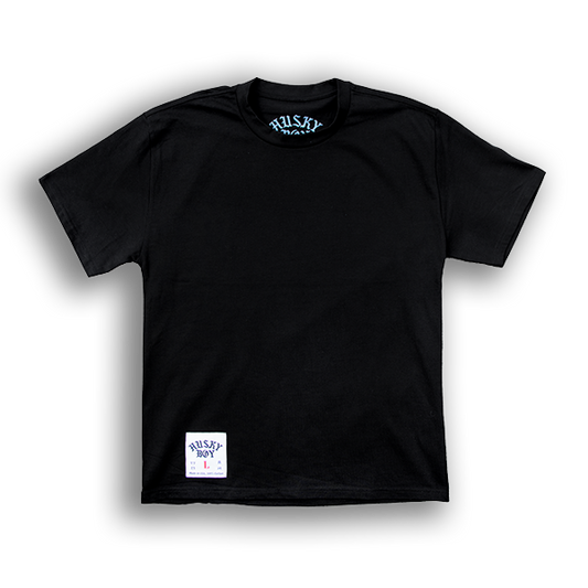 REIGN MAN SUPER HEAVYWEIGHT (BLACK)