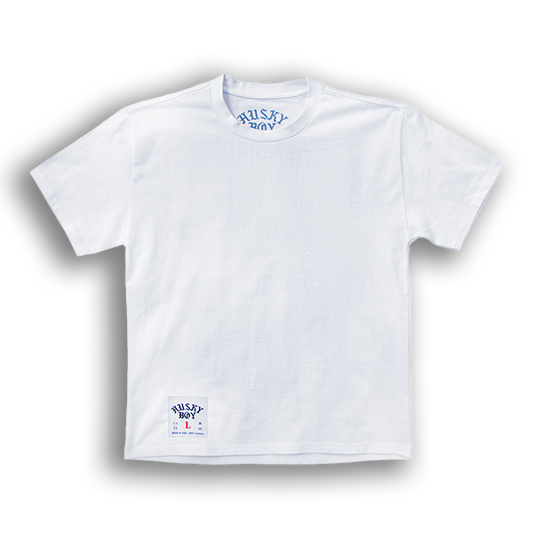 REIGN MAN SUPER HEAVYWEIGHT (WHITE)