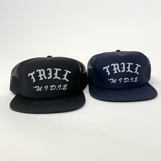 TRILL HAT